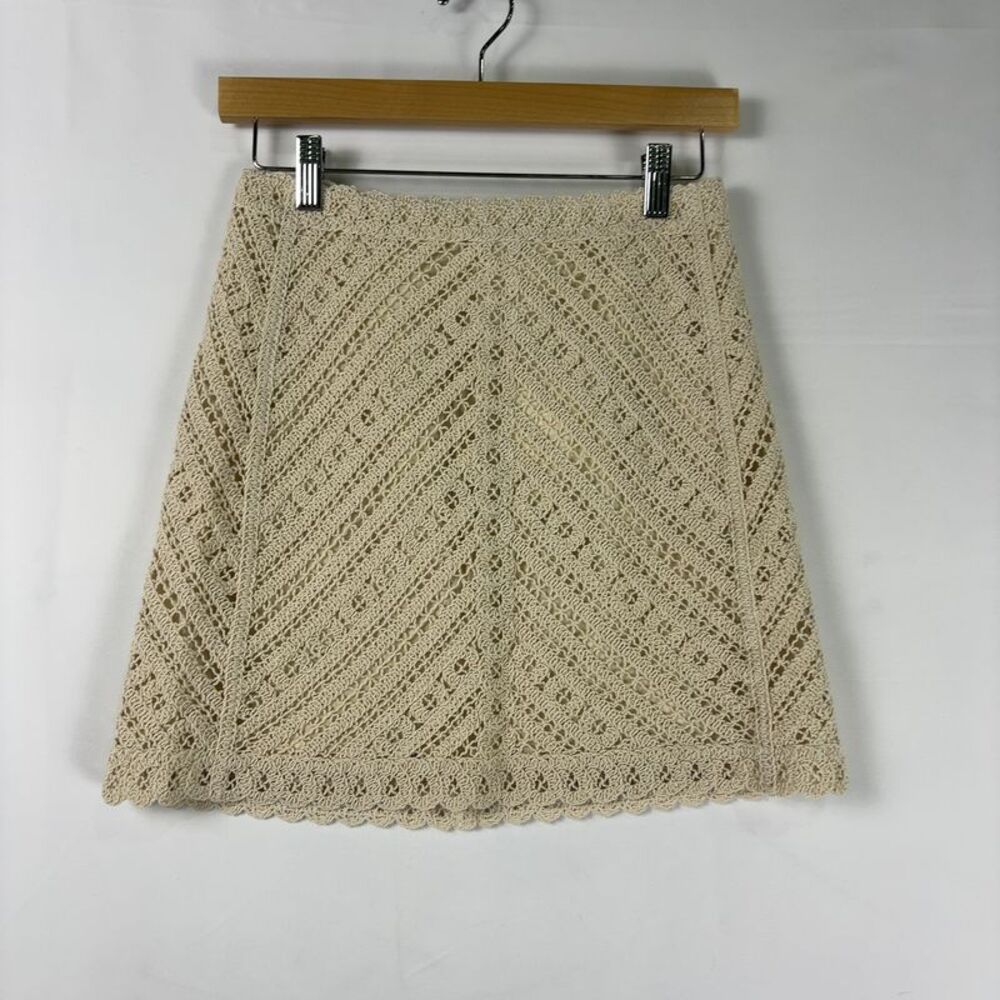 Sezane Malia Skirt